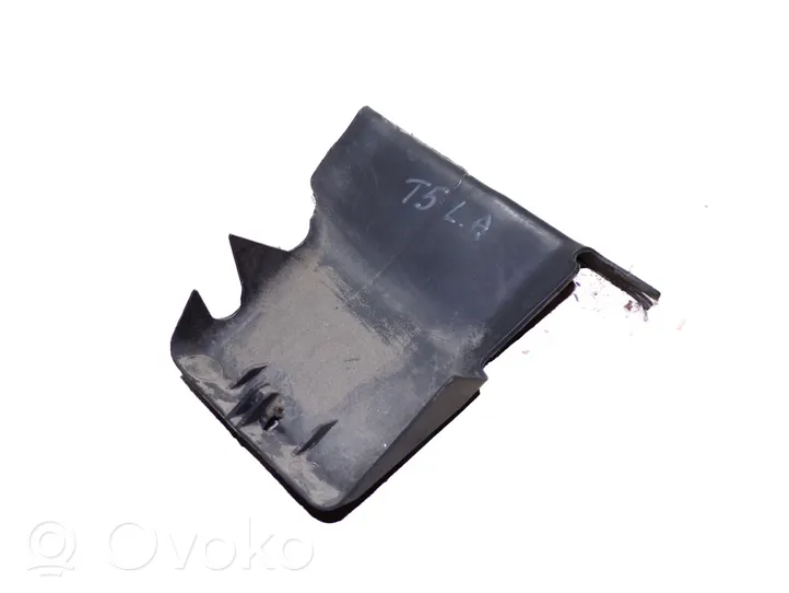 Volkswagen Transporter - Caravelle T5 Rear underbody cover/under tray 7H0825215