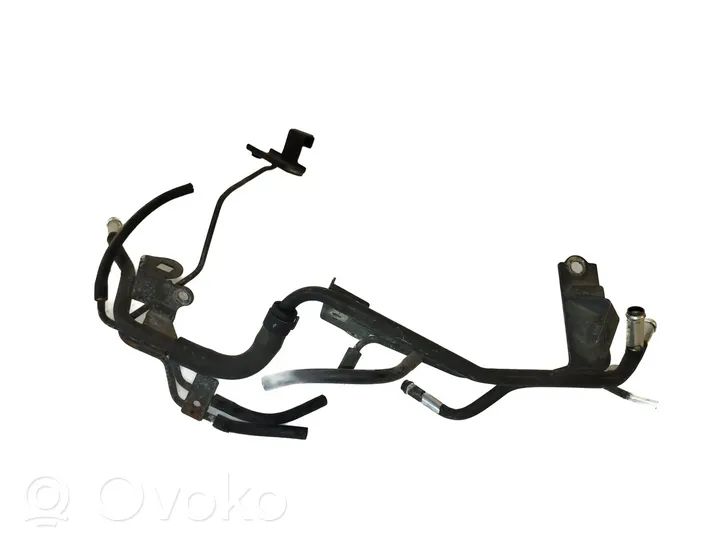 Infiniti FX Engine coolant pipe/hose 