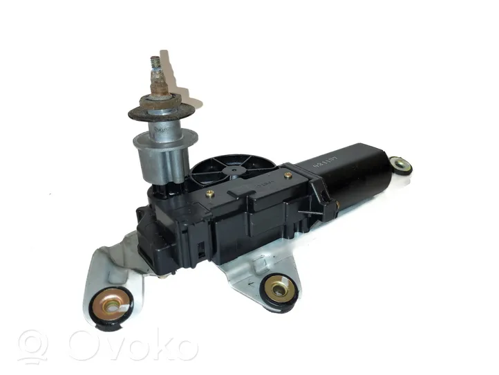 Infiniti FX Rear window wiper motor 28710CG000