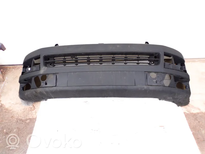 Volkswagen Transporter - Caravelle T5 Front bumper 7E5853677B