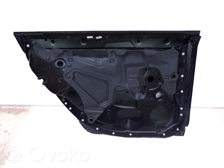 Audi A6 S6 C6 4F Puerta trasera 4F0853763C