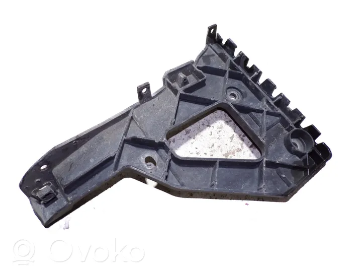 Audi A6 S6 C6 4F Support de montage de pare-chocs avant 4F0807228