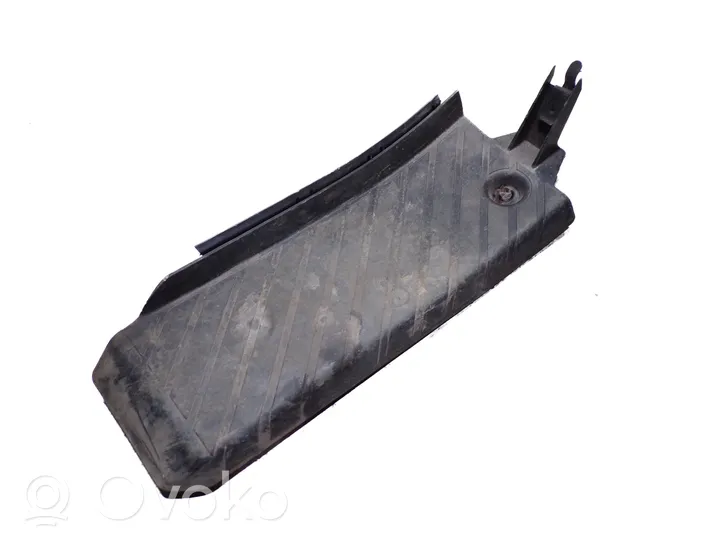 Audi A6 S6 C6 4F Foot rest pad/dead pedal 4F1864777A