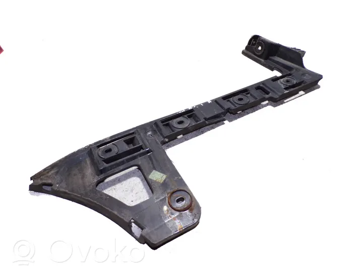 Volkswagen PASSAT B6 Support de pare-chocs arrière 3C9807394