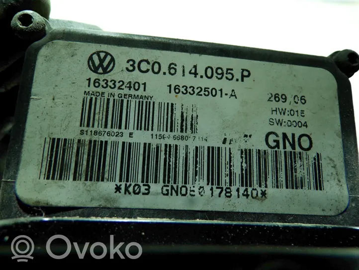 Volkswagen PASSAT B6 ABS Blokas 3C0614095P