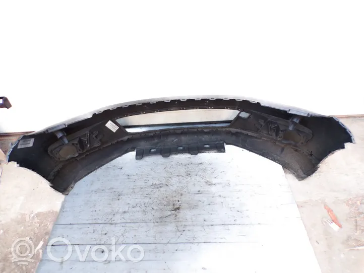 Volkswagen Tiguan Front bumper 5N0807101