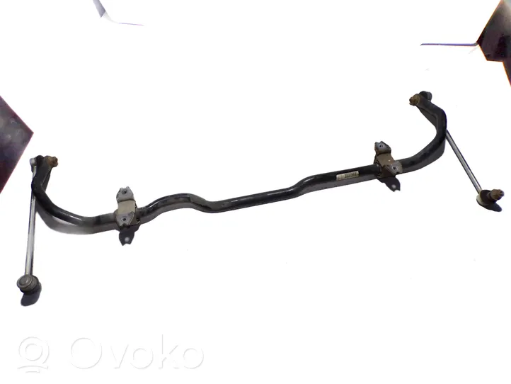 Volkswagen Caddy Stabilizator przedni / drążek 1K0411303AM