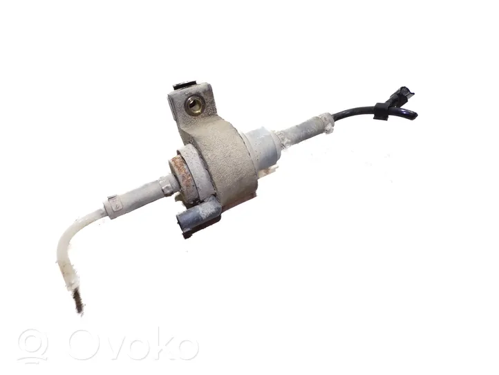 Volkswagen Caddy Webasto auxiliary heater fuel pump 