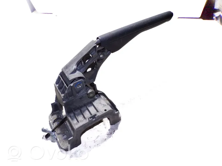 Volkswagen Caddy Handbrake/parking brake lever assembly 1T1711303G