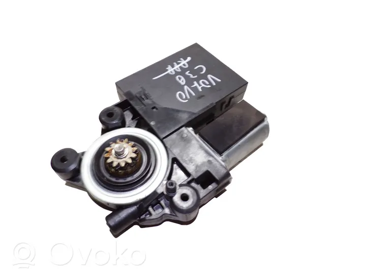 Volvo C30 Moteur de lève-vitre de porte avant 31264786AA