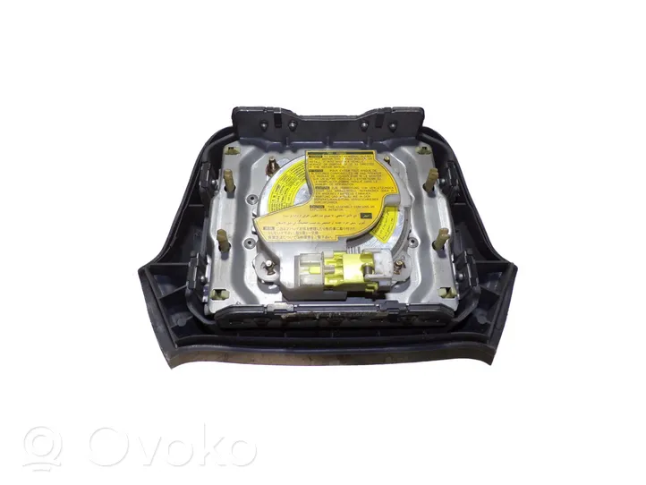 Toyota Hiace (H200) Steering wheel airbag 