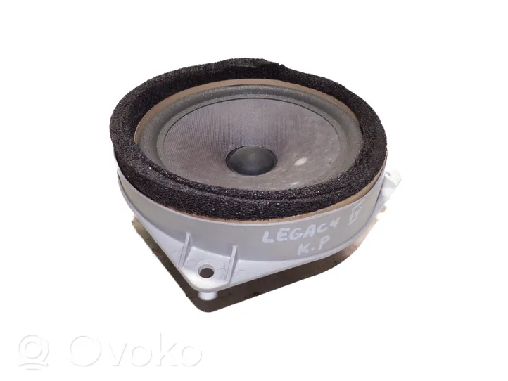 Subaru Legacy Altoparlante portiera anteriore 86301AG010