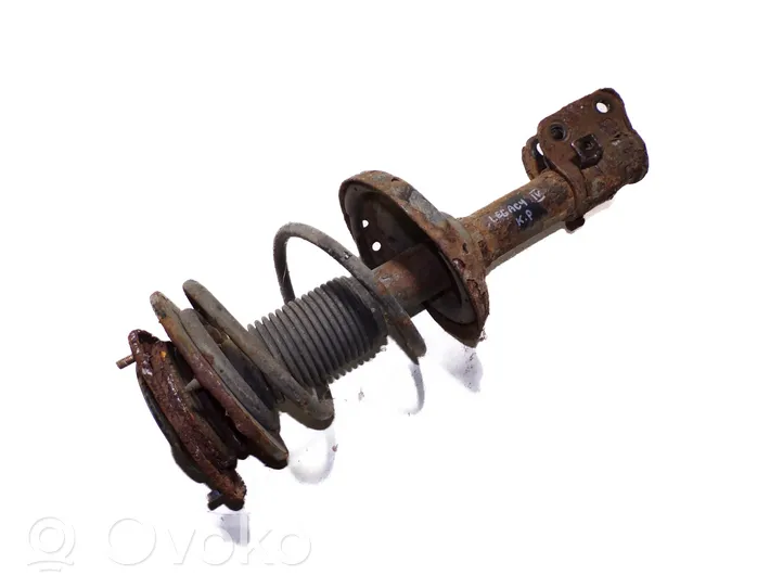 Subaru Legacy Front shock absorber with coil spring 20310AG090