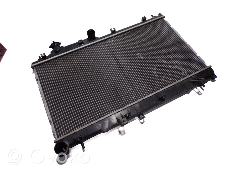 Subaru Legacy Coolant radiator 