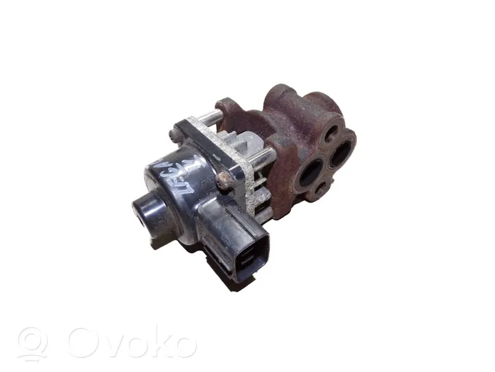 Subaru Legacy EGR valve 