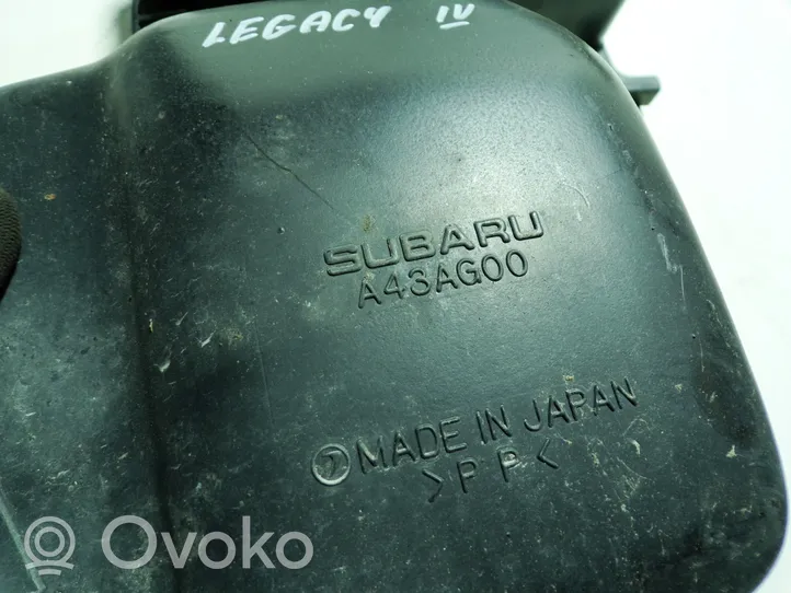 Subaru Legacy Oro filtro dėžė A52AG02