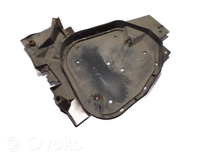 Subaru Legacy Protezione inferiore del serbatoio del carburante 42045AG010