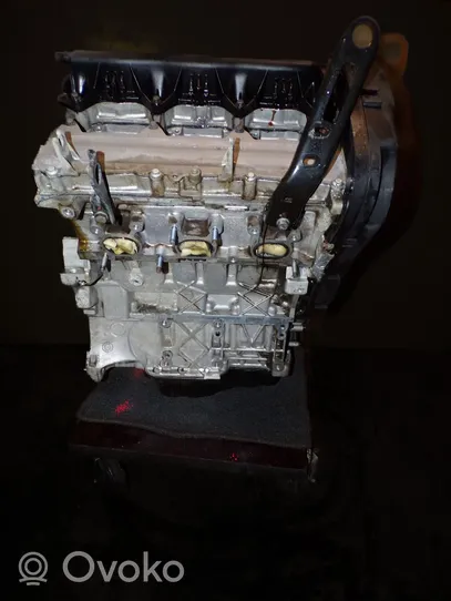 Citroen C5 Engine XFV