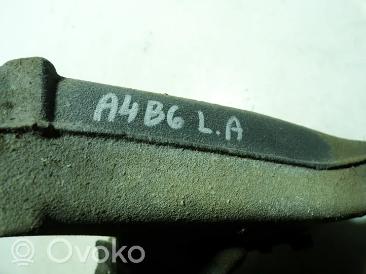 Audi A4 S4 B6 8E 8H Triangle bras de suspension supérieur arrière 8E0505312T