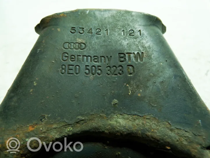 Audi A6 S6 C5 4B Querlenker hinten 8E0505323D