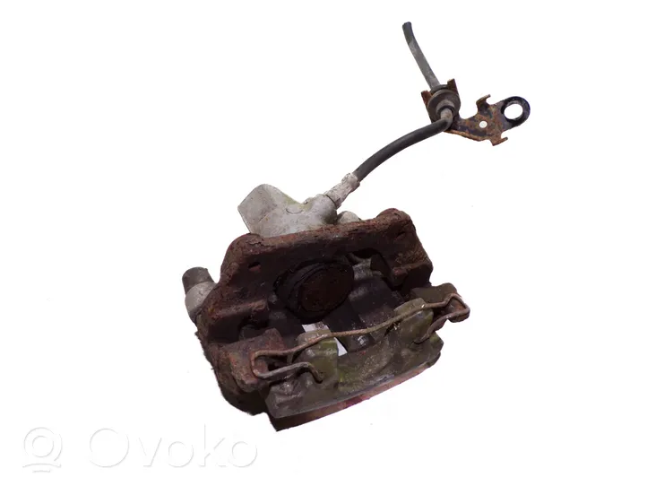 Ford Focus C-MAX Rear brake caliper 