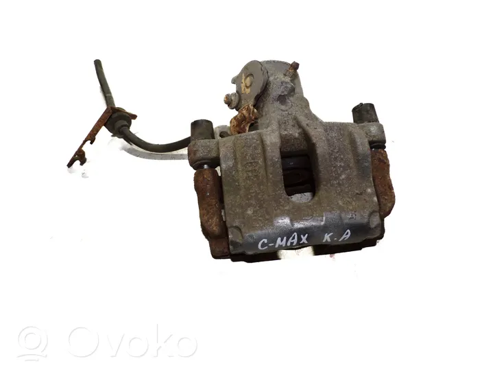 Ford Focus C-MAX Rear brake caliper 