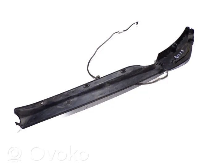 Citroen C5 Tailgate trim 9662972377