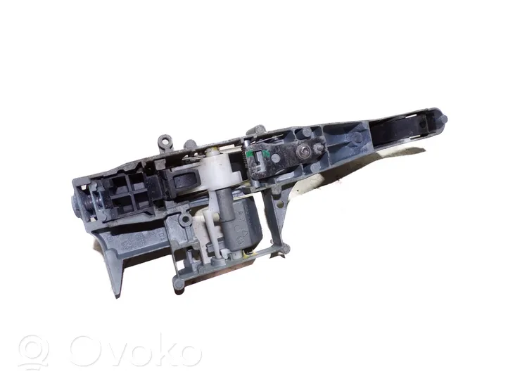 Citroen C5 Takaoven ulkokahva 9680188580