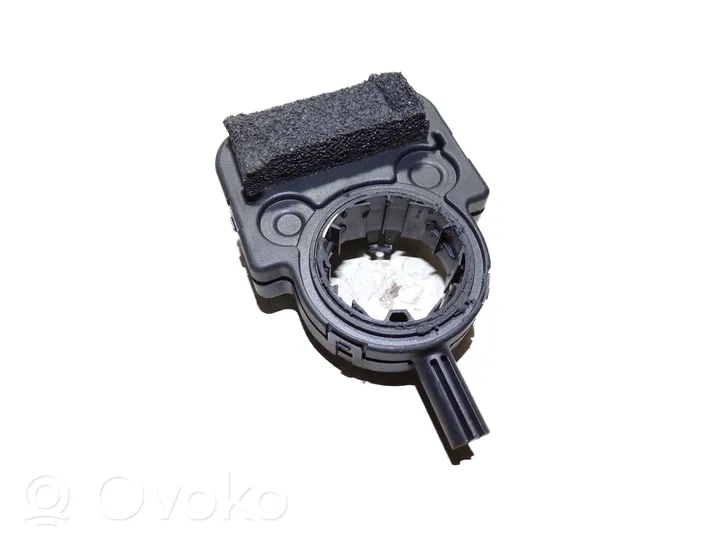 Citroen C5 Sensor de ángulo de la columna de dirección 9658684180