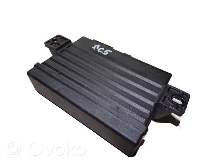 Citroen C5 Parking PDC control unit/module 9663821680