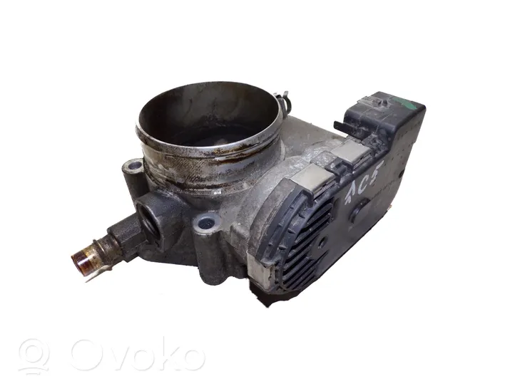 Citroen C5 Throttle valve 0280750250