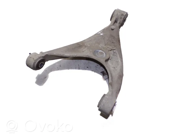 Citroen C5 Rear control arm 9682089580