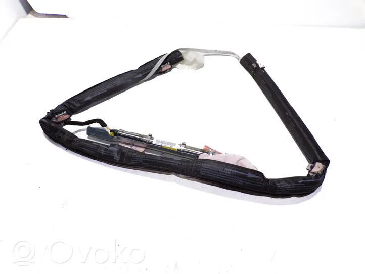 Citroen C5 Stogo oro pagalvė (užuolaida) 9682751880