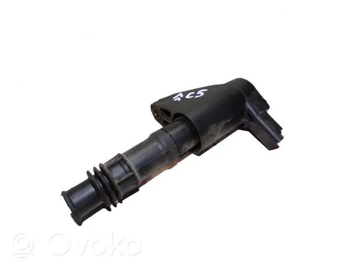 Citroen C5 High voltage ignition coil 9663278480