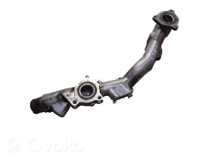 Citroen C5 Tubo flessibile della linea di scarico acqua 962695730