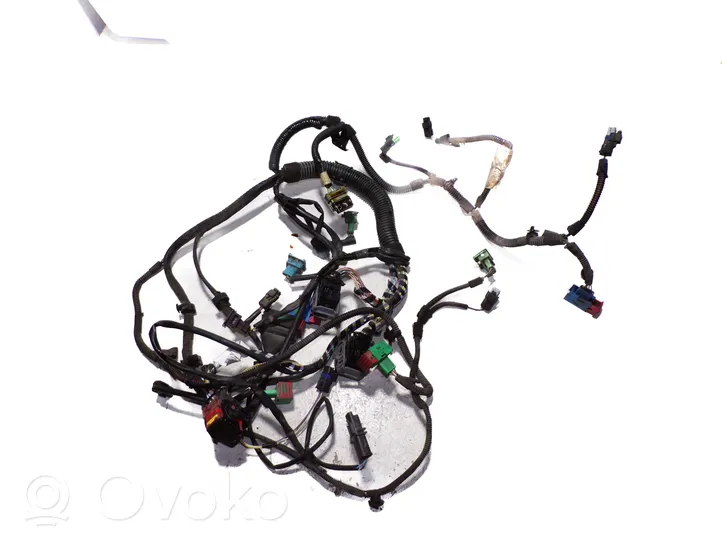 Citroen C5 Other wiring loom 9684769280