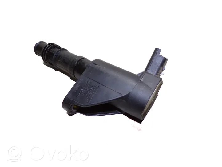 Citroen C5 High voltage ignition coil 9663278480