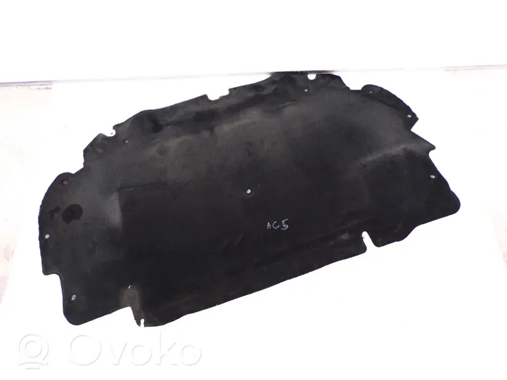 Citroen C5 Engine bonnet/hood sound/heat insulation 