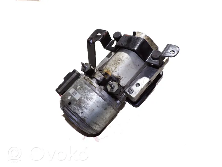 Citroen C5 Pneumatinės (oro) pakabos kompresorius 9654068680