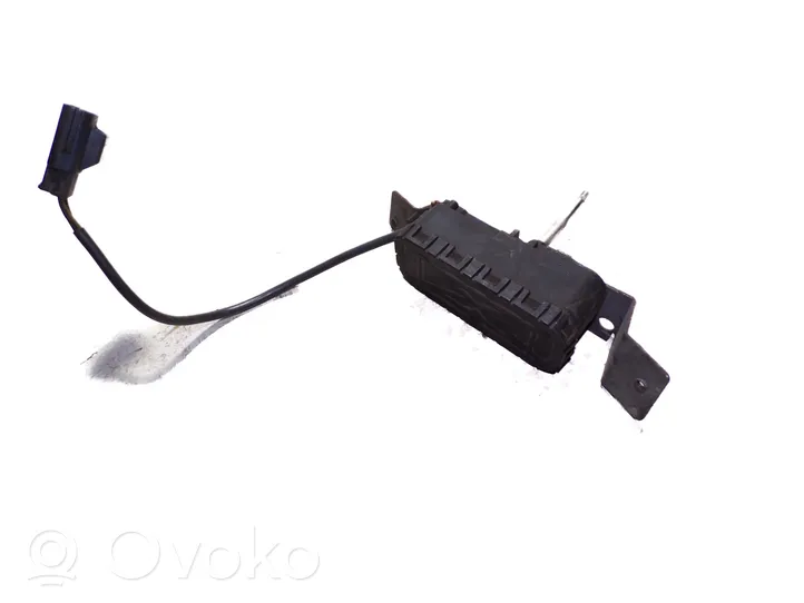 Volvo S60 Lukturu tīrītāja motoriņš 8620959