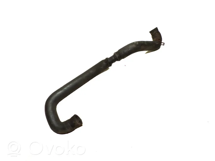 Volkswagen Transporter - Caravelle T4 Engine coolant pipe/hose 