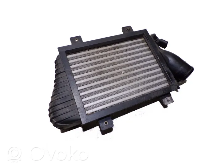 Volkswagen Transporter - Caravelle T4 Intercooler radiator 701145805B