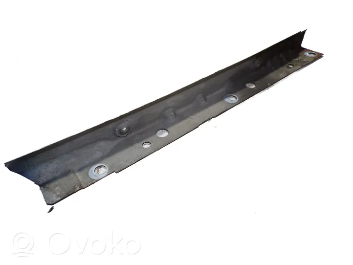 Volkswagen Transporter - Caravelle T4 Radiator support slam panel bracket 