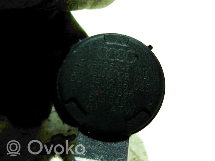 Audi Q7 4L Rain sensor 4E0955559F