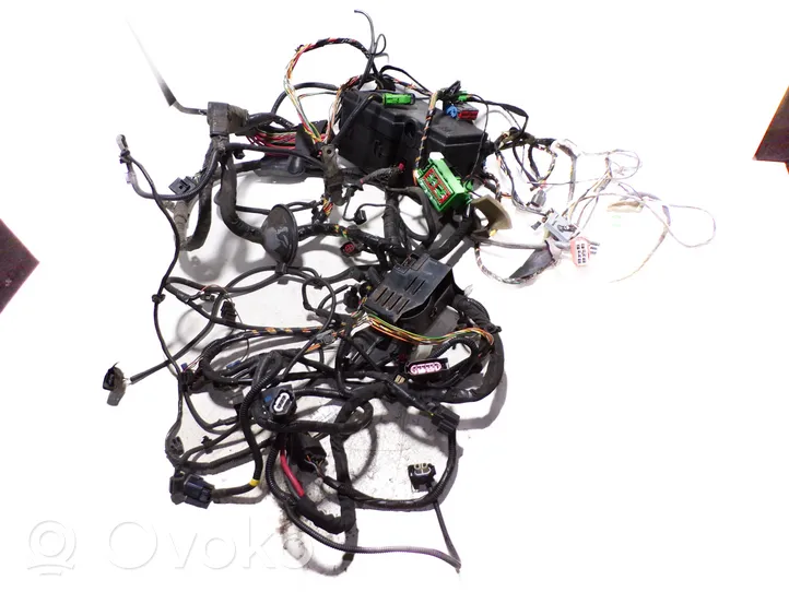 Volvo C30 Other wiring loom 30786923AC