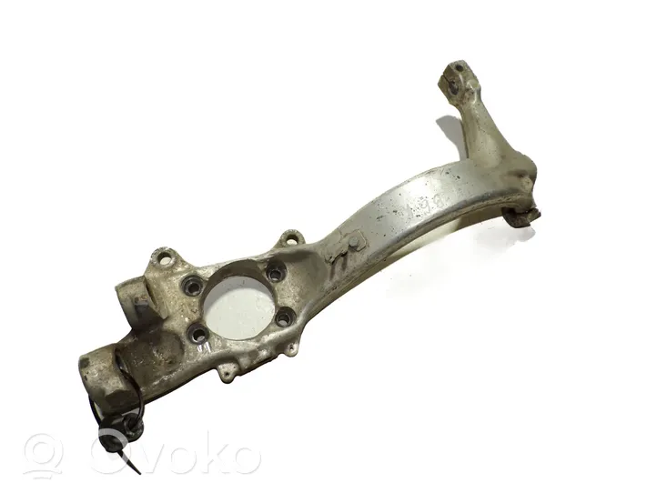 Audi A6 S6 C5 4B Fuso a snodo con mozzo ruota anteriore 4B3257G