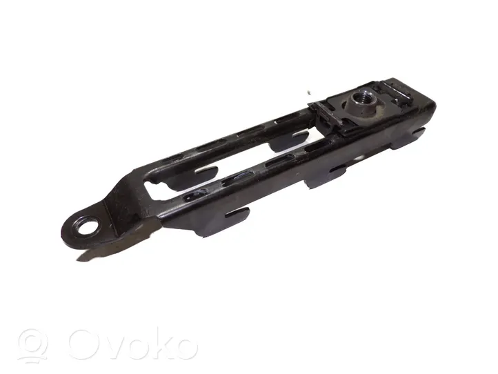 Volkswagen Caddy Rail de réglage hauteur de ceinture de sécurité 1J0857819