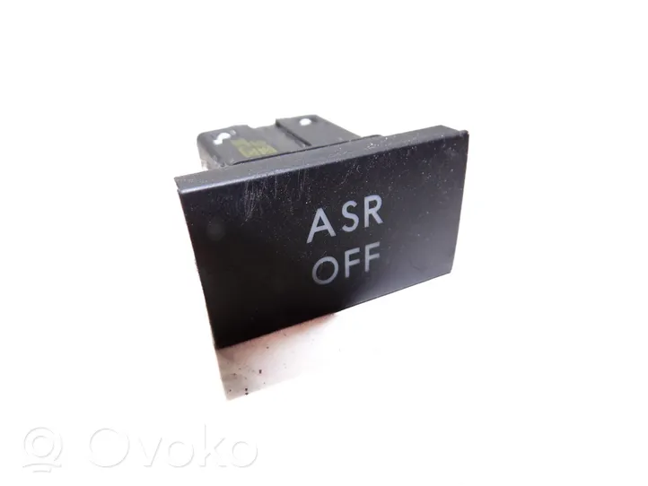 Volkswagen Caddy Traction control (ASR) switch 1T0927118C