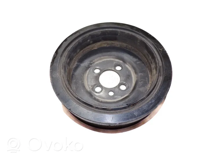 Volkswagen Caddy Crankshaft pulley 03G105243