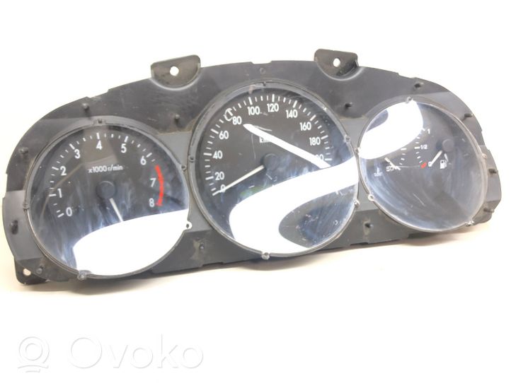 Chevrolet Evanda Speedometer (instrument cluster) 2L14J00